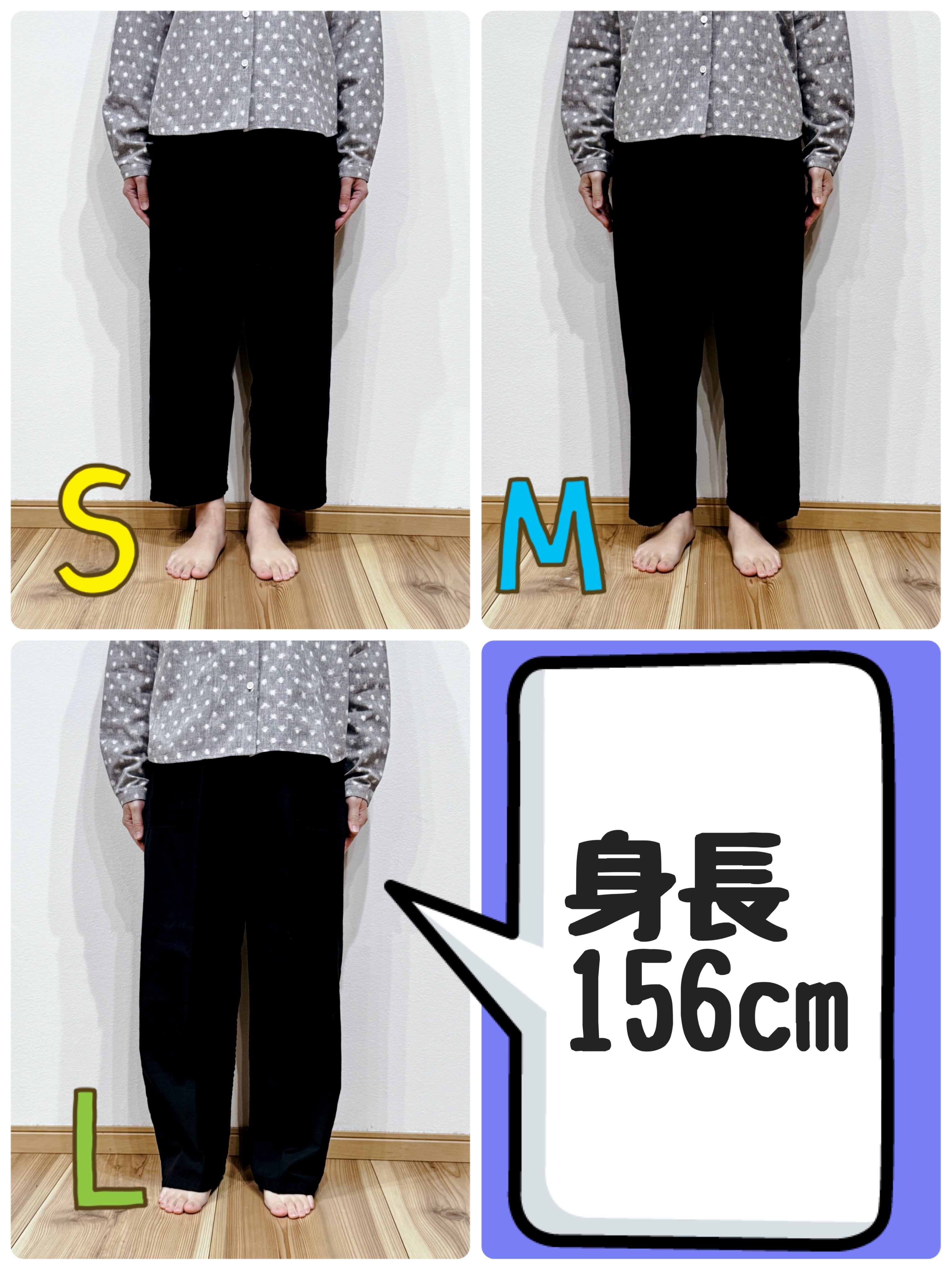 半々もんぺ 【Mサイズ】 | 久留米絣 丸亀絣織物