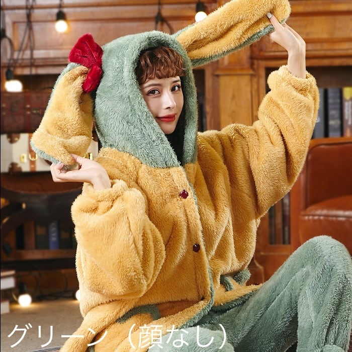 レディース セットアップ ルームウェア パジャマ 部屋着 寝巻き ナイト