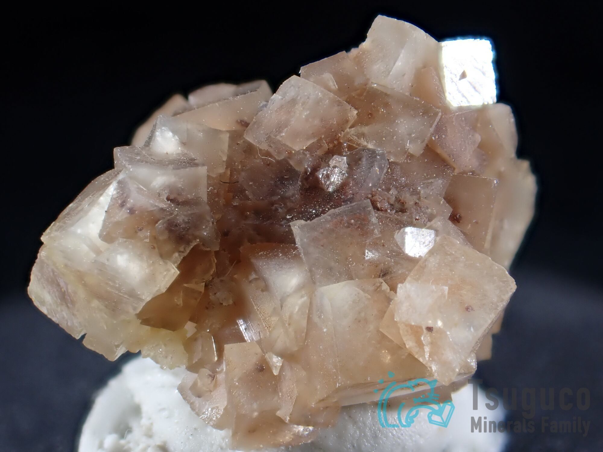 SALE※ ブルーベリル アクアマリン カリフォルニア産 343g 原石 AQ134