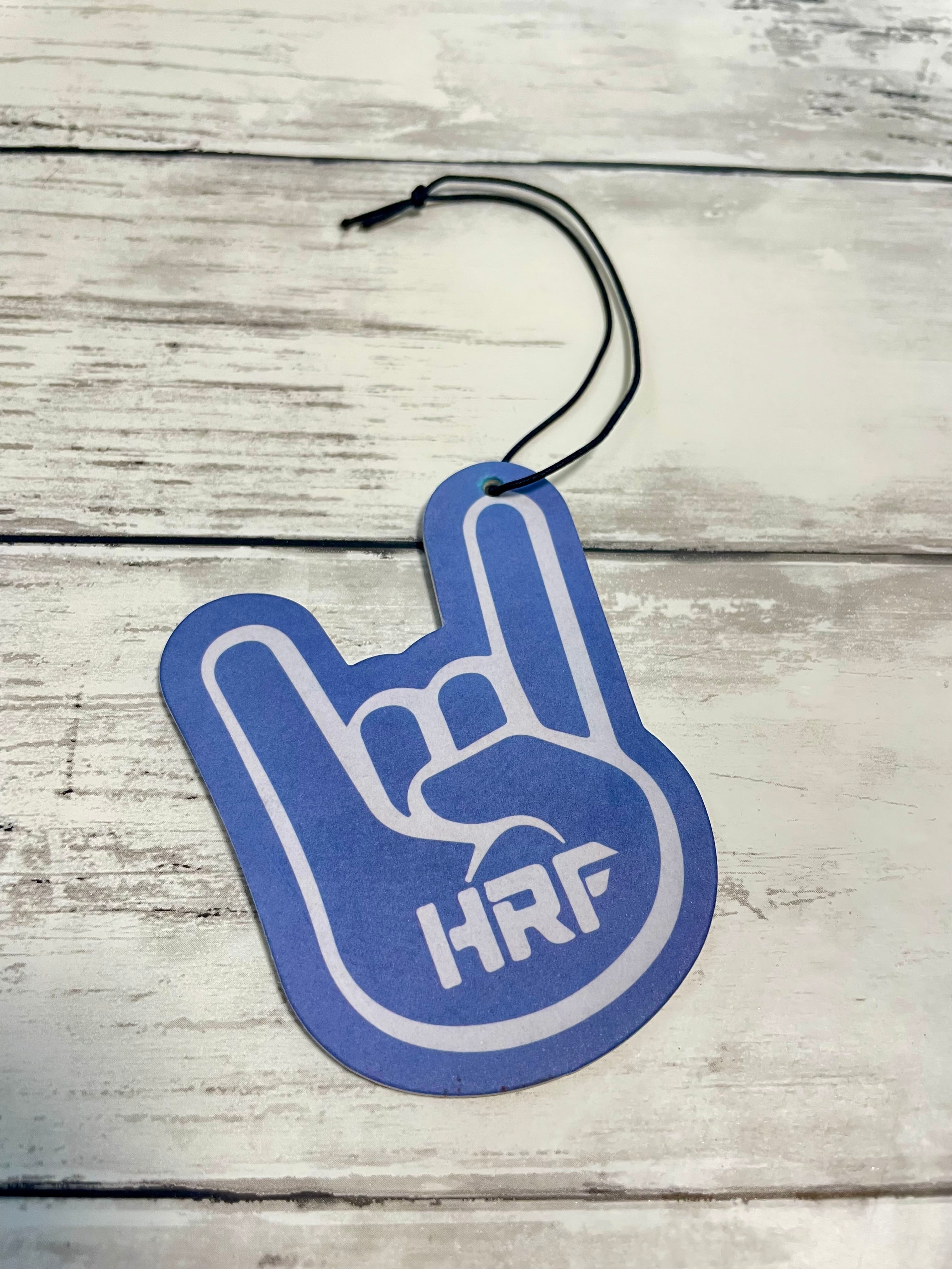 HRF エアーフレッシュナー | ホリウチ製作所