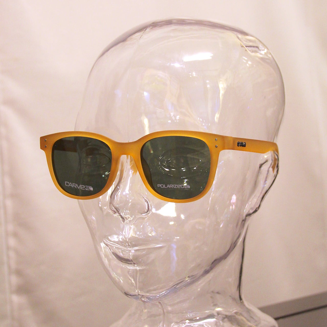 Carve Eye Wear Homeland カーブアイウェア | WATERS boutique of surfing