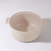 電子レンジ鍋 マルチシリコーンスチーマー 800ml