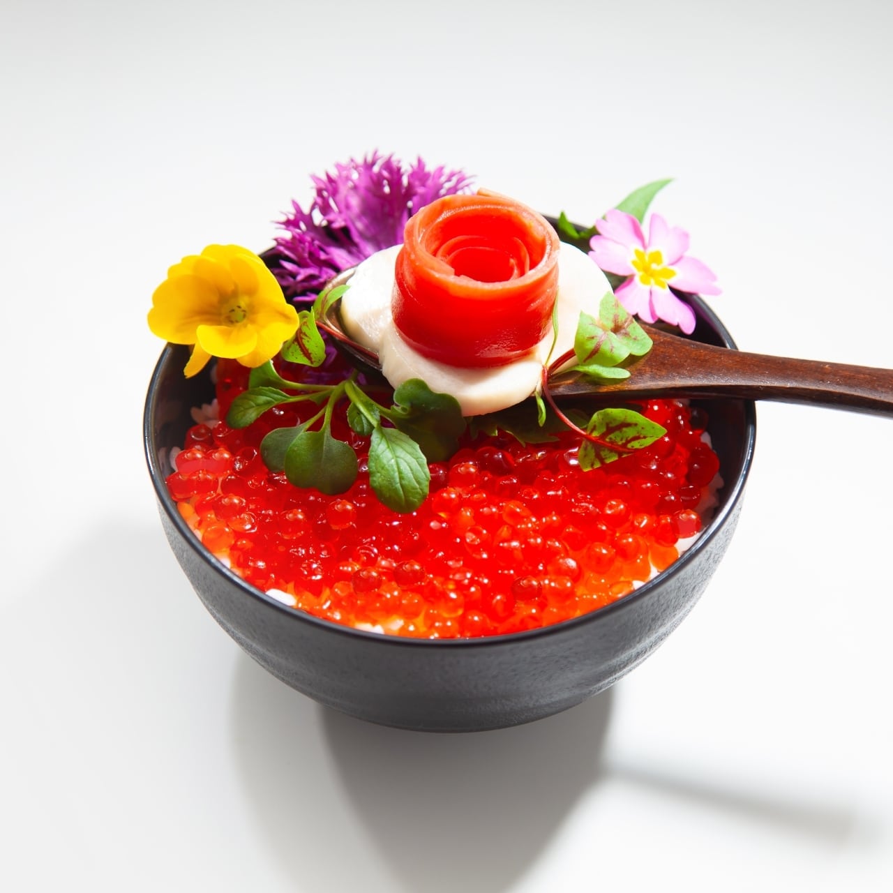 植物生まれのイクラちゃん（塩漬け） 110g入（通常配送便／日時指定可