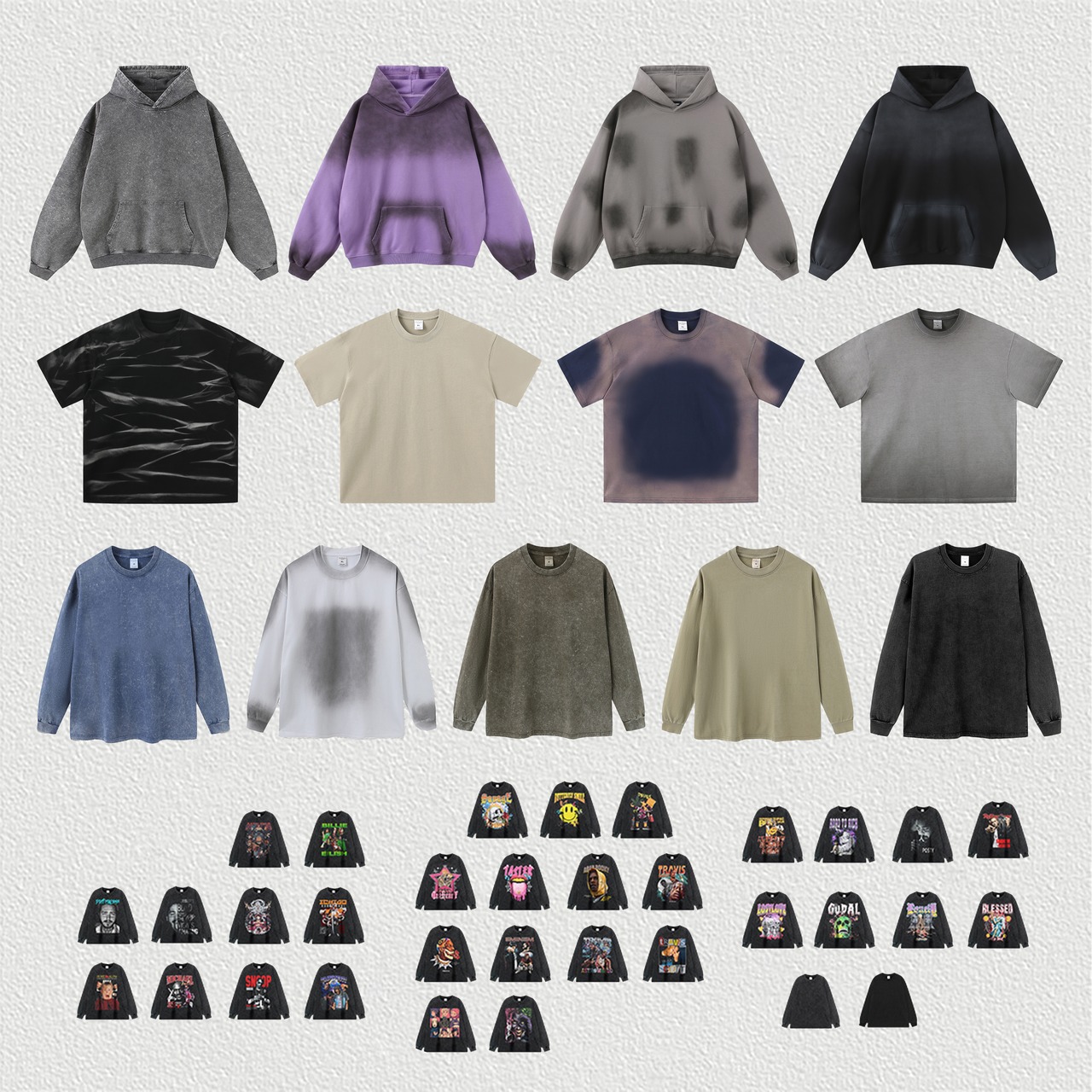 WSHOTカスタムオーダー専用 W001