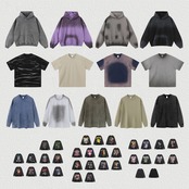 WSHOTカスタムオーダー専用 W001