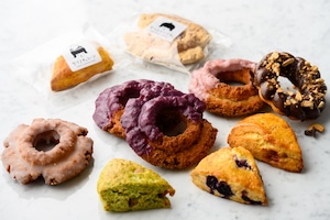 ＜ウフフをまるごと楽しむ＞ママおつかれさま！福袋