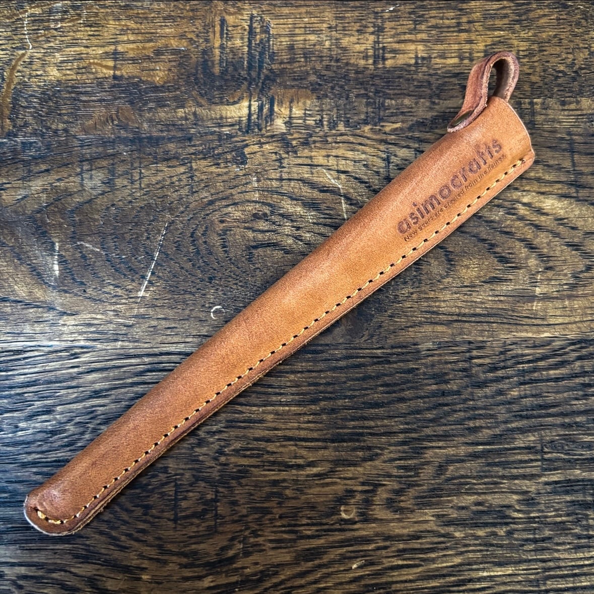 asimocrafts