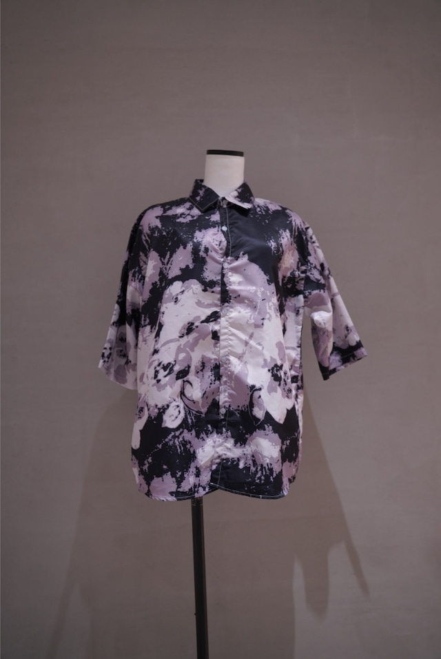 【¥5489→¥2500】art  design shirt  "breach"