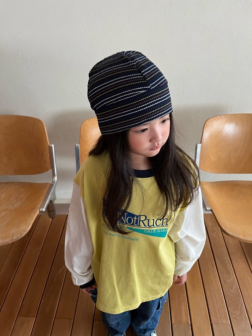 gruebaba［取寄］lush tee 26autumn