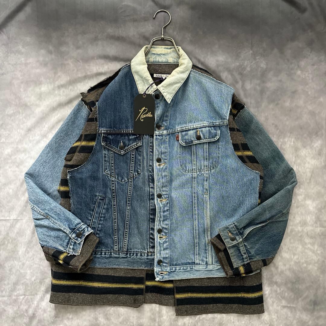 50s PAYDAY Denim Coverall 38位 50年代 ペイデイ デニム カバーオール