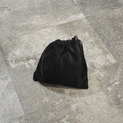 kroneko original corduroy pouch