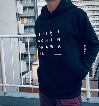 SHINICHIRO ARAKAWA ラッジョ / Raggio SHINICHIRO ARAKAWA（シンイチロウアラカワ） デニム リガ バイク