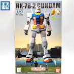 HG 1/144 RX-78-2 GUNDAM Ver.G30th グリーン東京プロジェクト
