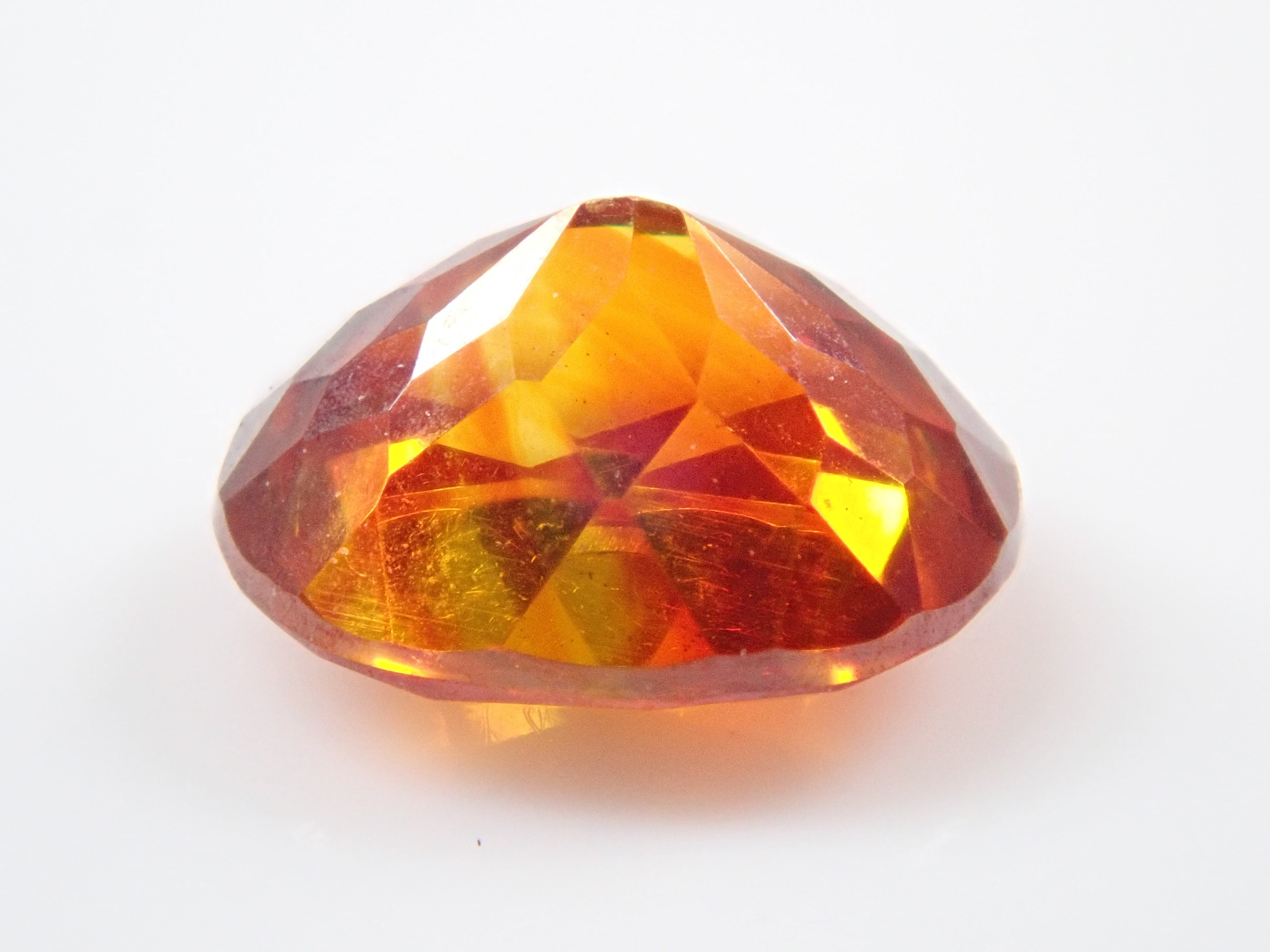 【スペイン産】スファレライト スペイン産スファレライト 0.577ct | Gem Shop Urcaguary