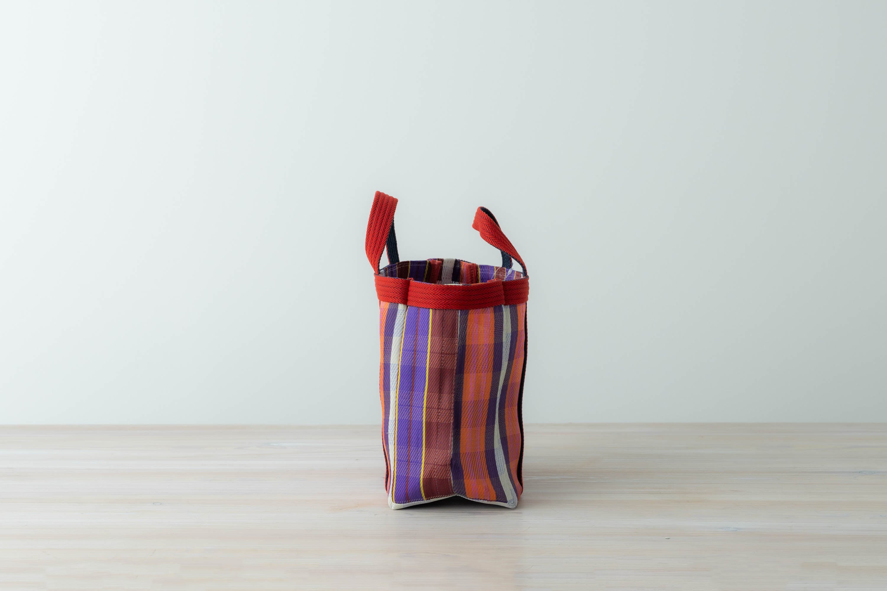 BABACHIC ピクニック・ミニバッグ（4色） | 中村江里子セレクション