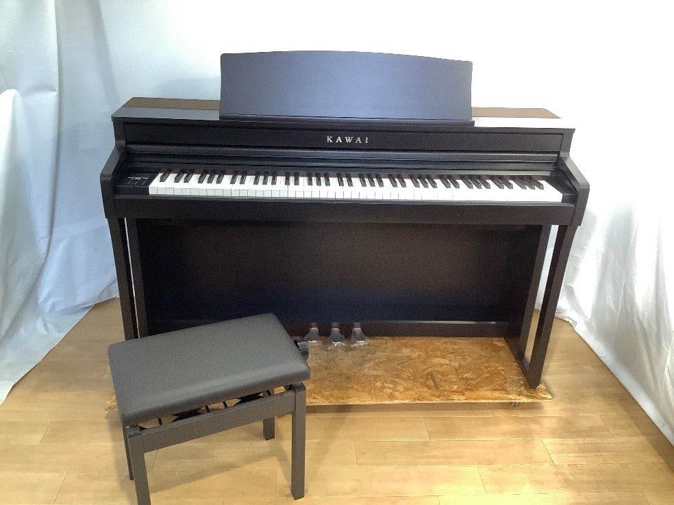 ☆51456【電子ピアノ】KAWAI CA59R 21年製 | リユース専門店エプコ