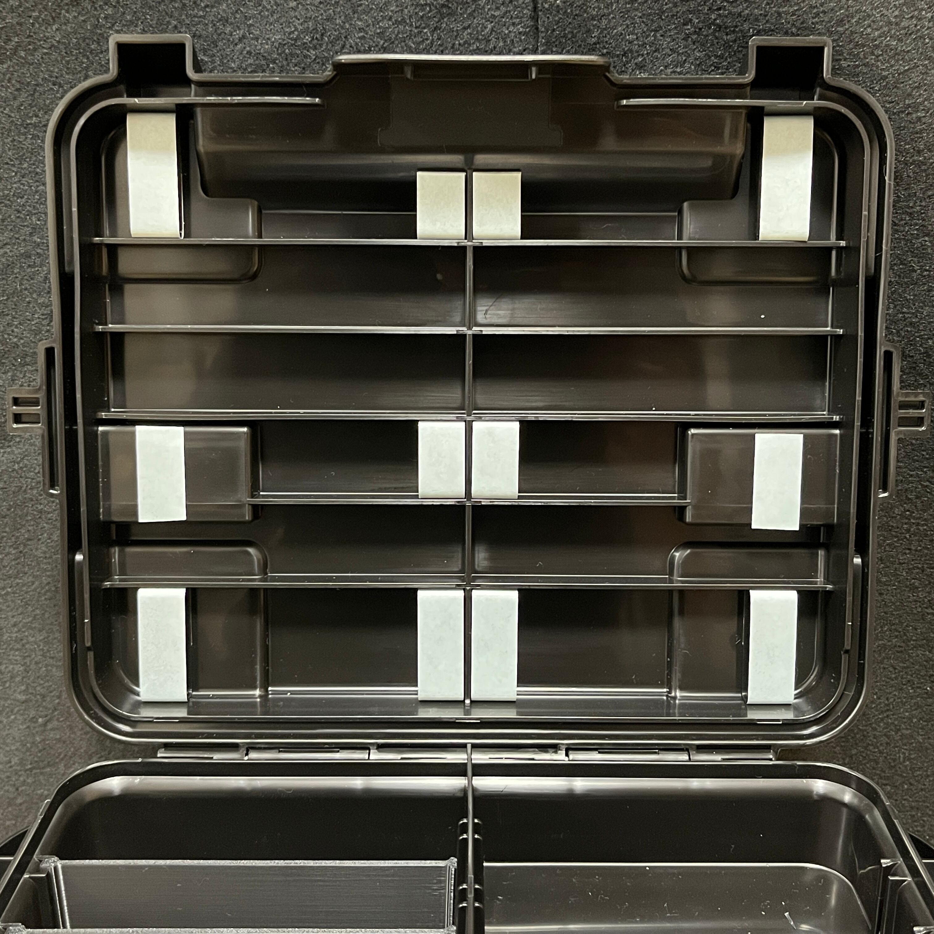 MEIHO VS-7055N用 ルアープレート | Pay ID