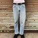 90s USA製 Levi's リーバイス 505 W31L30 ヴィンテージ テーパード ジーンズ デニムパンツ インディゴ レッドタブ 80s 70s 78cm