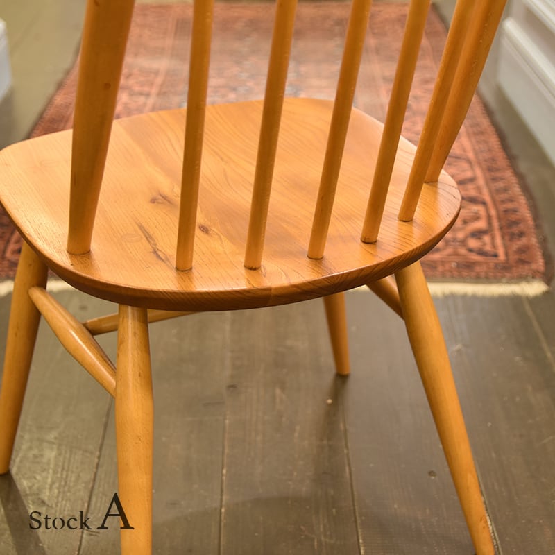 Ercol Quaker Chair (SH400) 【A】 / アーコール クエーカー チェア