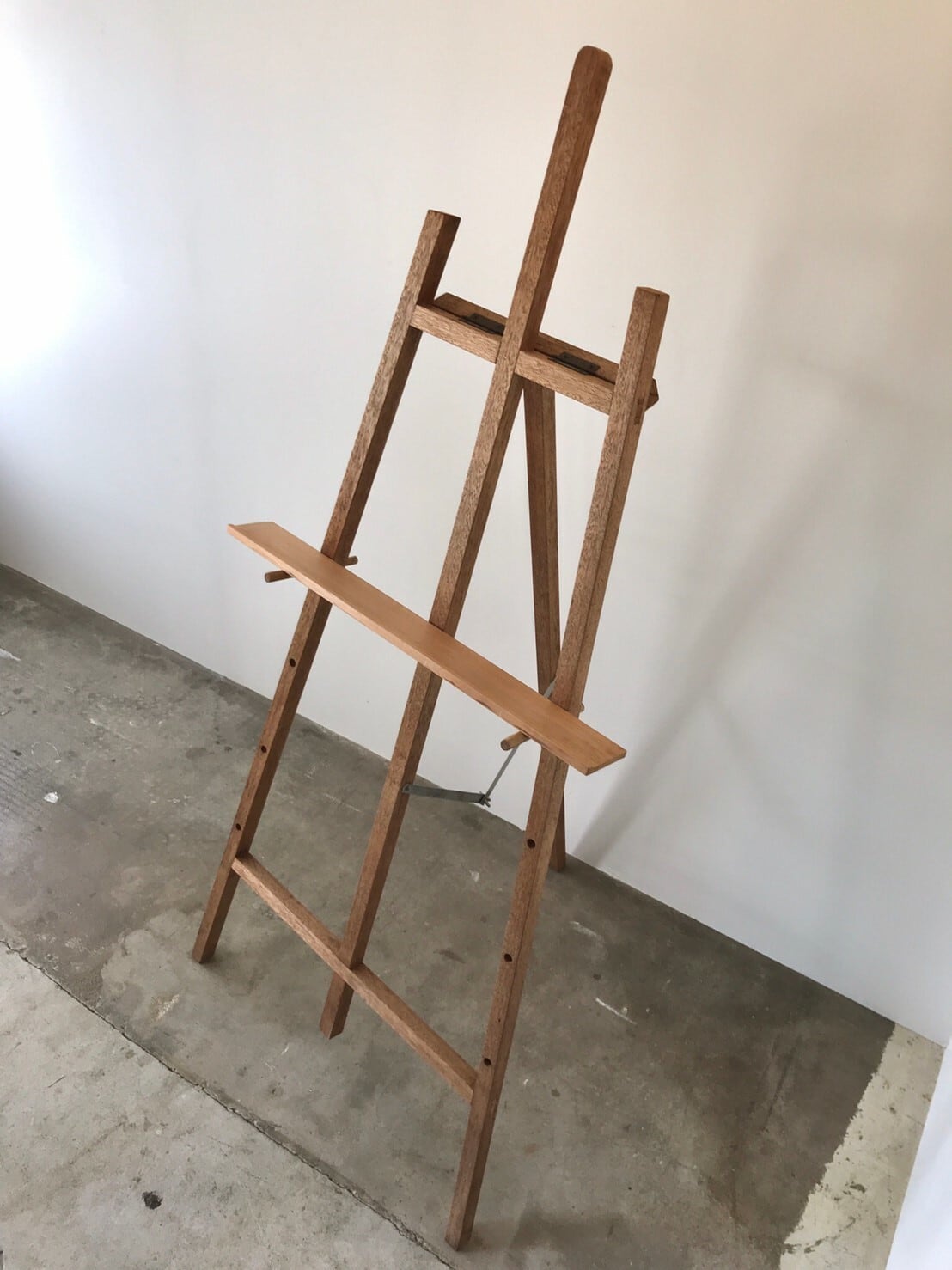 イーゼル 古道具 | ju-gu