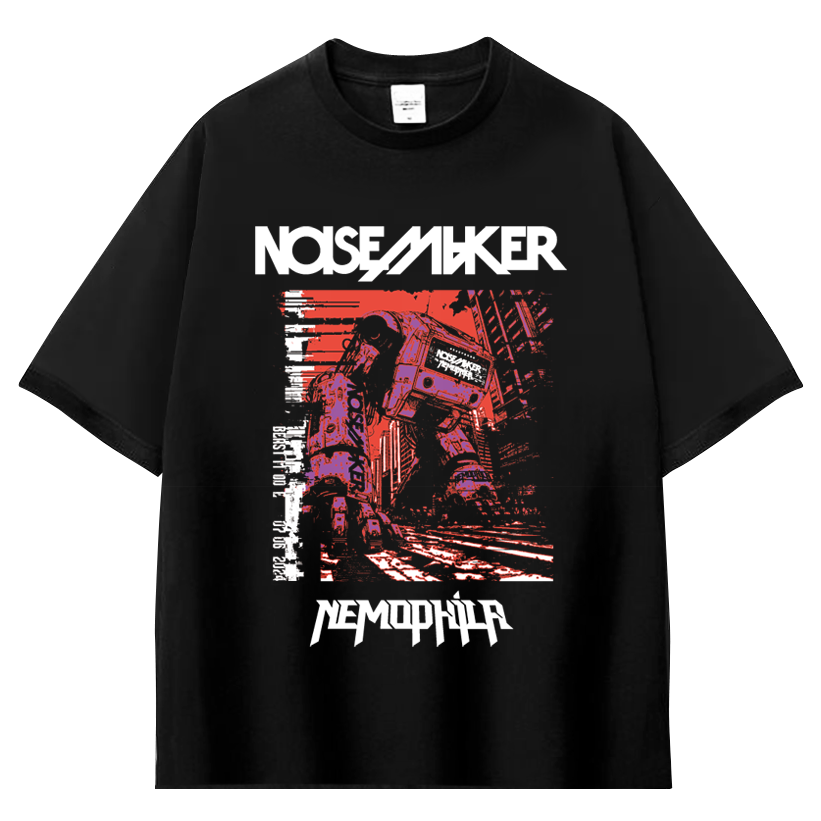 【当選品】日清ラ王×ずっと真夜中でいいのに Tシャツ 当選品】日清ラ王×ずっと真夜中でいいのに Tシャツ