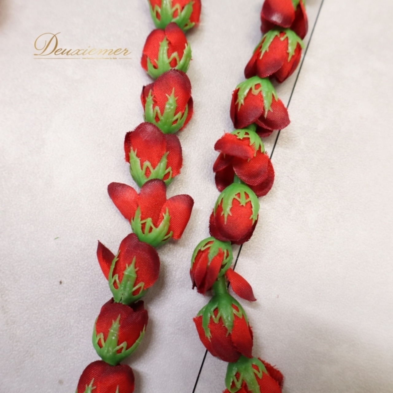 フラダンス 小物 まとめ売り 全8点 セット レイ ピカケレイ ネックレス 花 白 緑 赤 タヒチアン ステージ イベント アクセサリー ダンス小物 かわいい フラワー ロング ホワイト系 ピンク系 レッド系 グリーン系