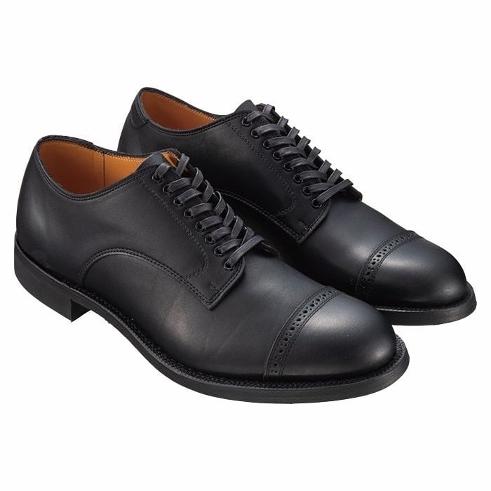 LEATHER SHOES | 【OFFICIAL】PORTER CLASSIC ONLINE SHOP