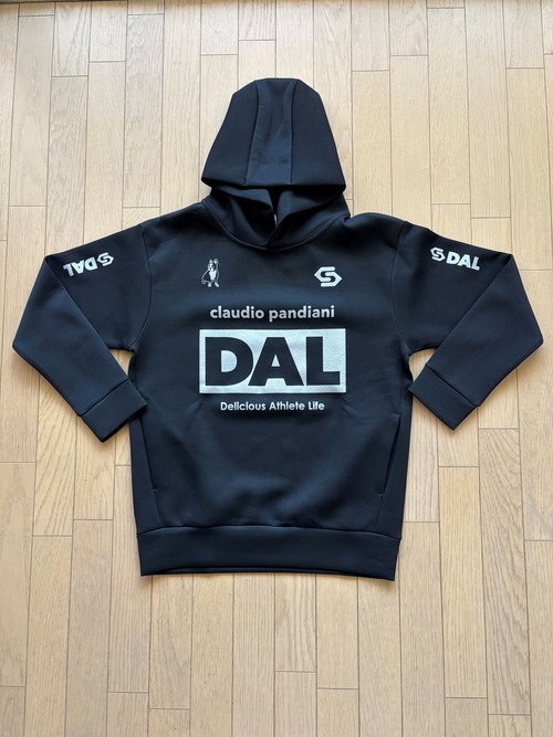 DAL(ダンボールニットフーディー)