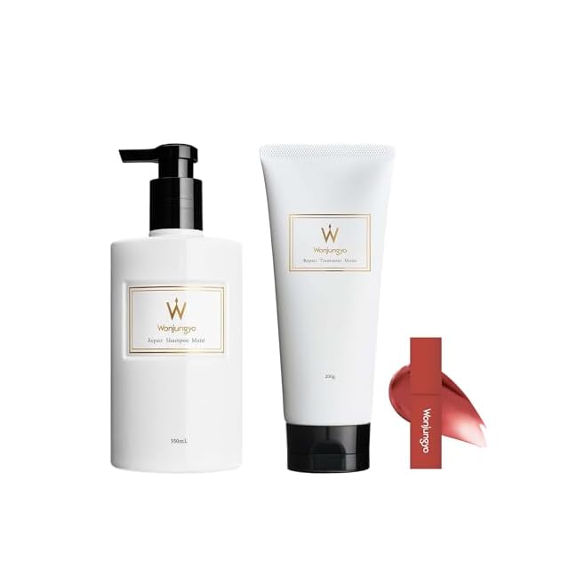 SANAI Shampoo＆Treatment SET | PAY ID