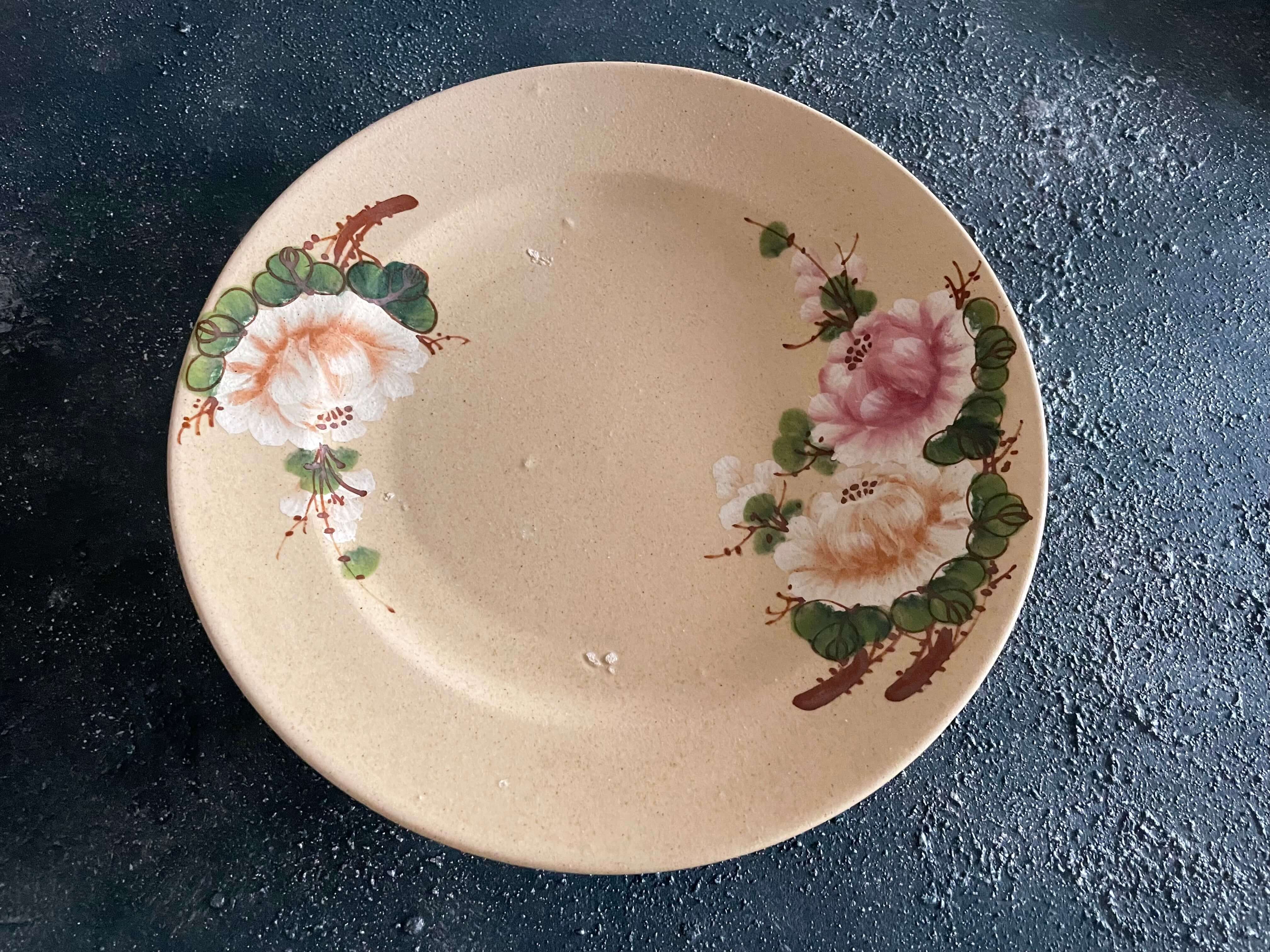 平皿／8寸（2512em-20）