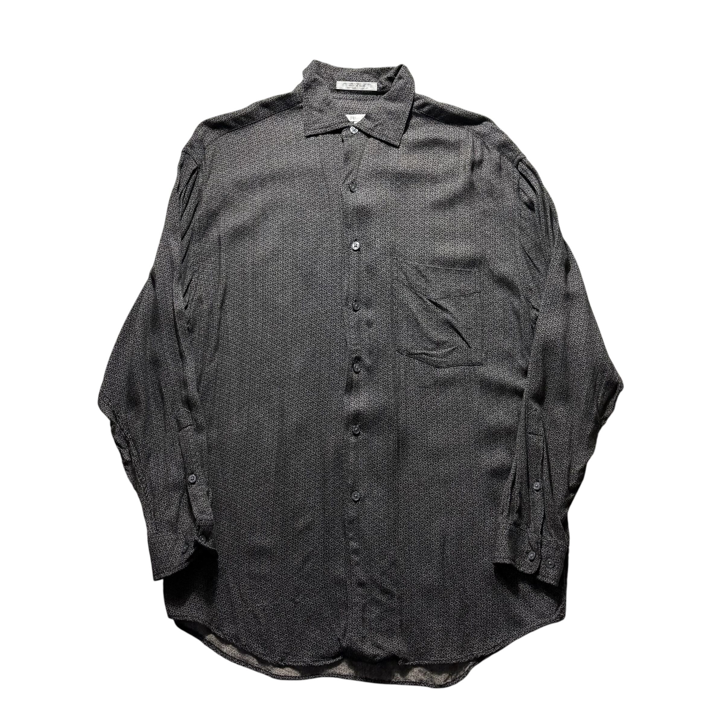ヘルムートラング ヴィンテージ 90s タンクトップ S vintage 1999