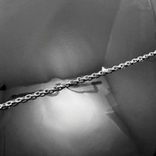CHAIN ANKLET #2 [BUD] / バド#2チェーンアンクレット