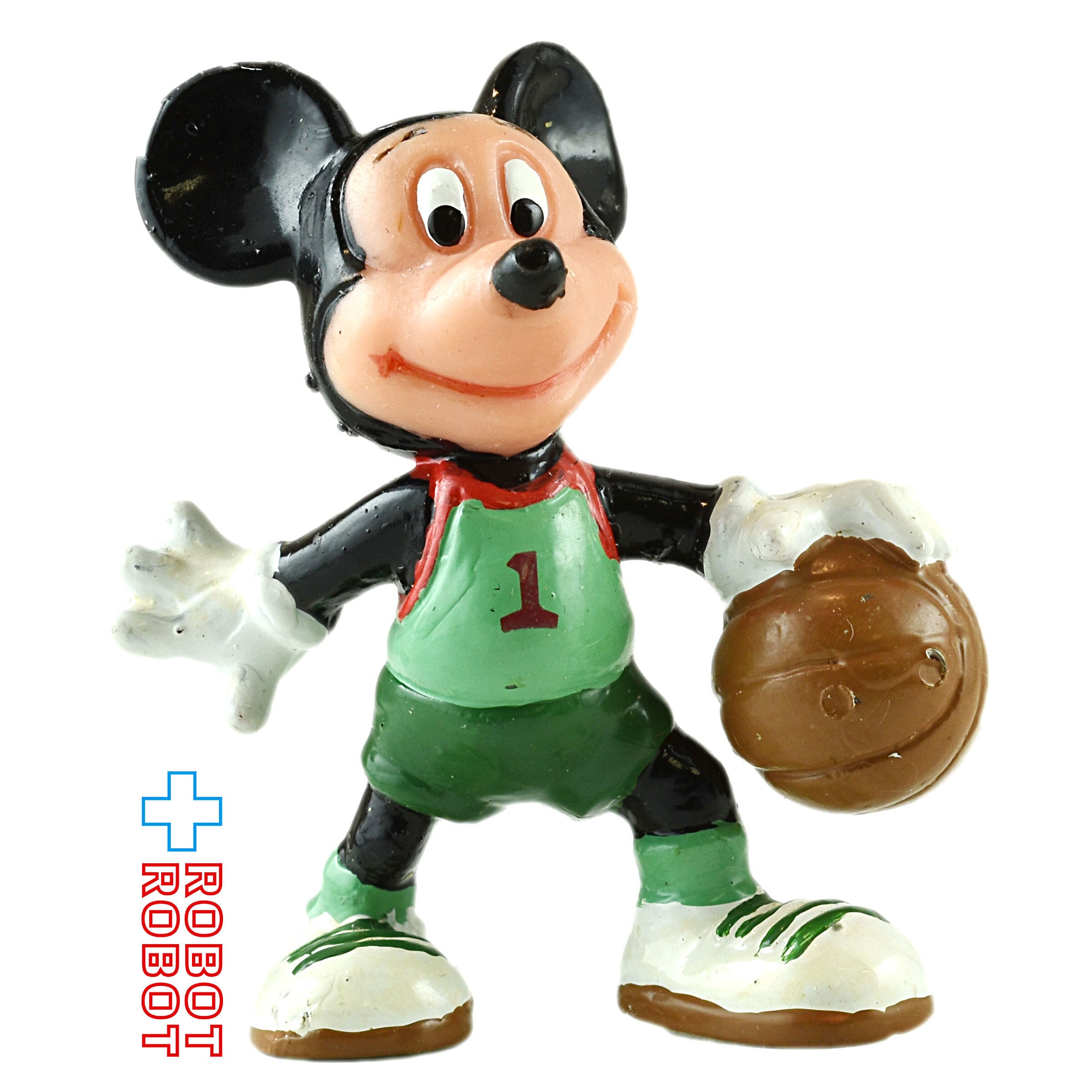 ウォルト・ディズニー・プロダクション ミッキーマウス