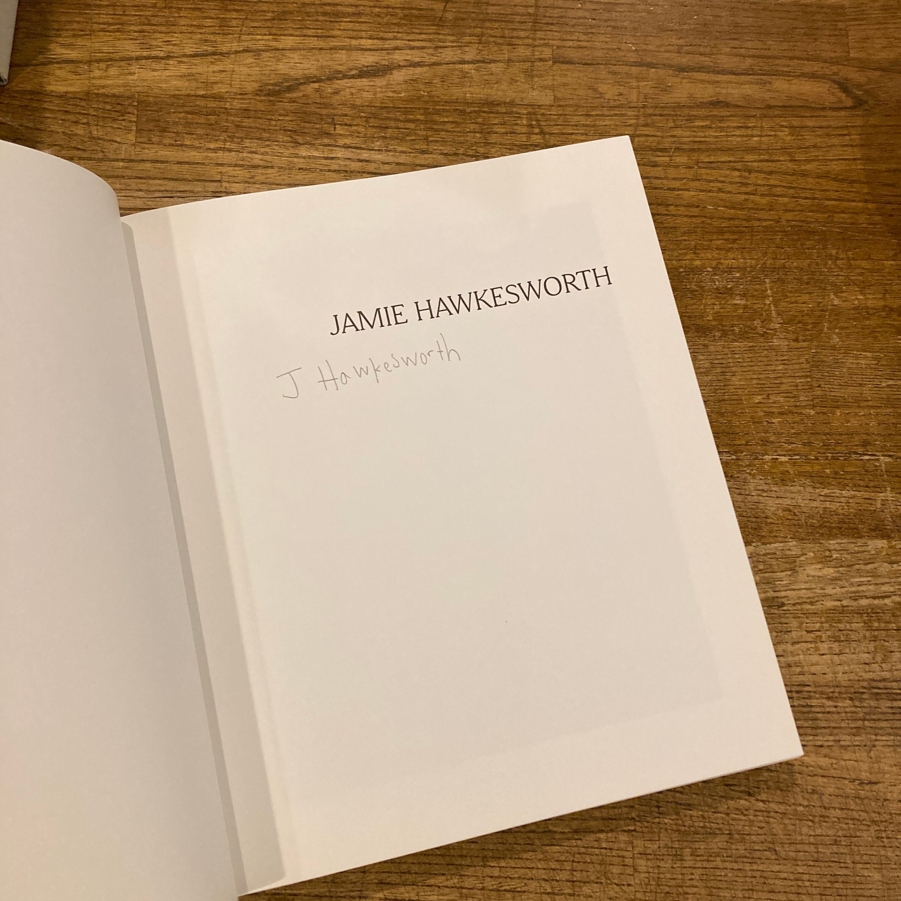 THE BRITISH ISLES / Jamie Hawkesworth | 百年
