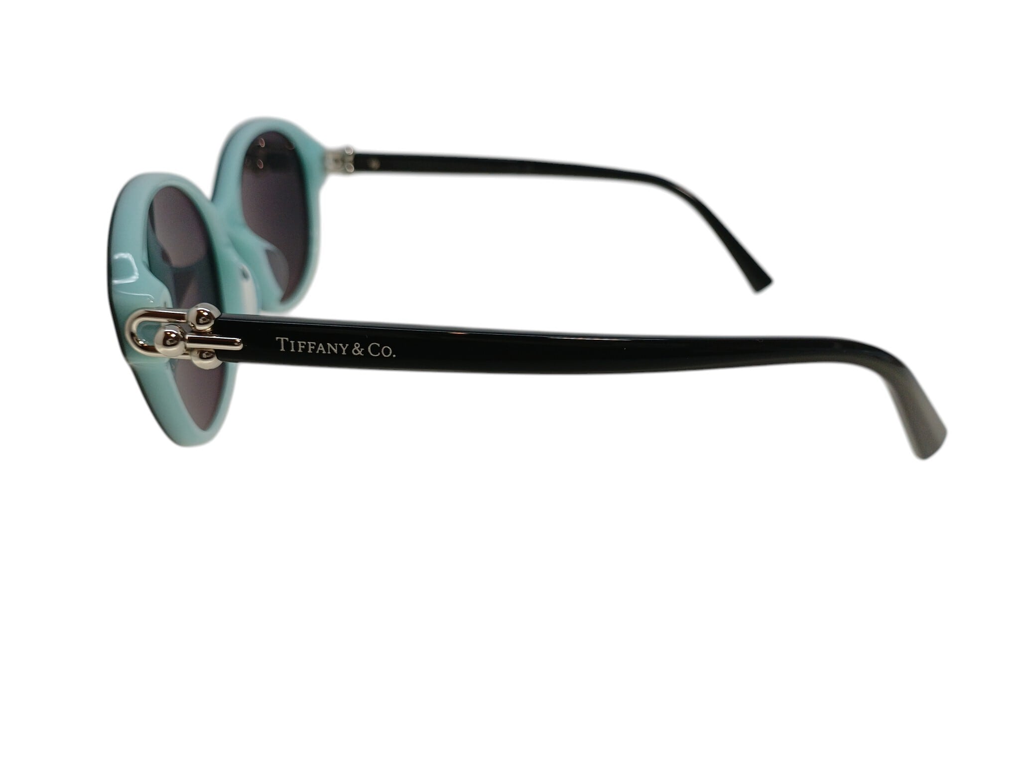 TIFFANY ＆ Co.（ティファニー）TF4263-D col.8055/S4 ブラック