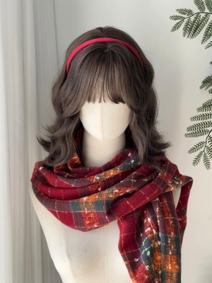 Basic - Breeze Curl【商品番号 1095】