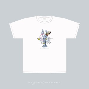 Lobster T-shirt XL