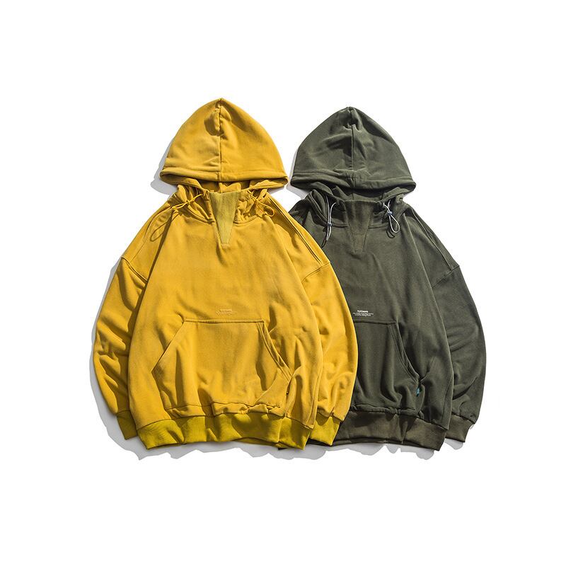 Road Vintage European and American Street Trends Letter Print Hoodie Hoodie Men and Women Youth Pullover Hoodie-Alibaba ストリート ビンテージ ヨーロピアン hip6-161198450575769