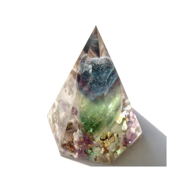 ナイジェリア、Akwana depositのフローライト 16 | Pay ID