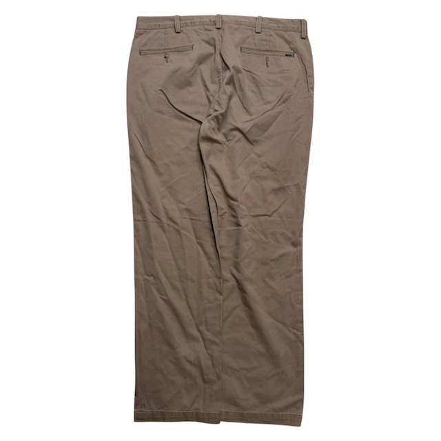 【W36×L32】POLO RALPH LAUREN　 チノパンツ　