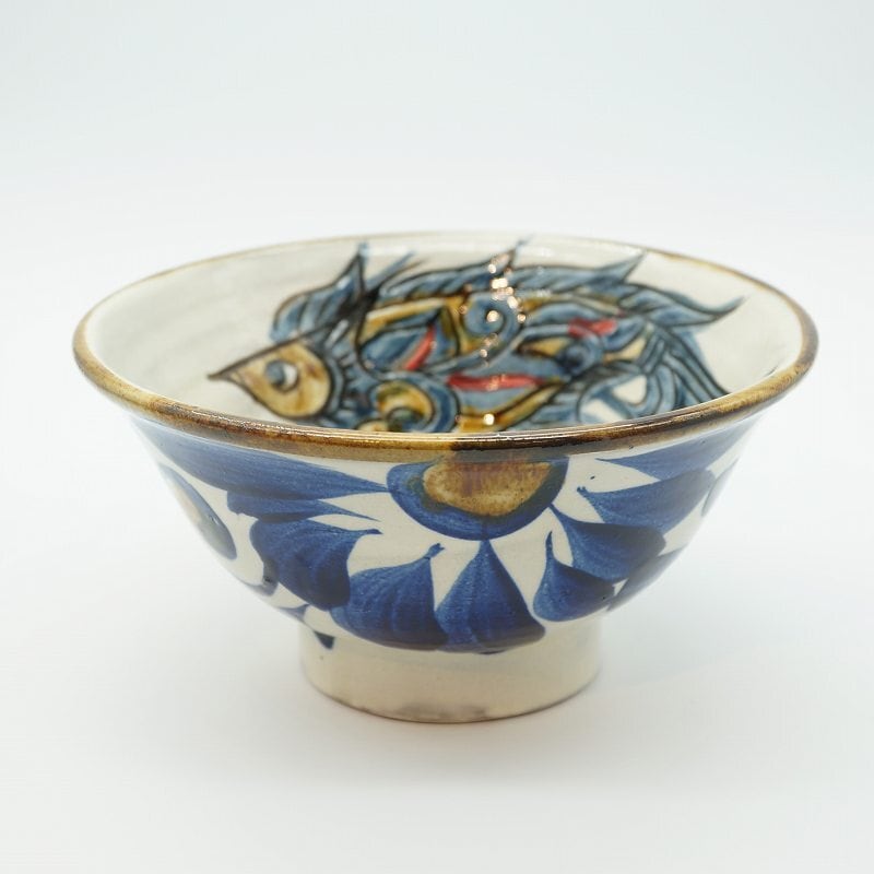 金城陶器 秀陶房 | 沖縄の工芸品 うぃーりきさん
