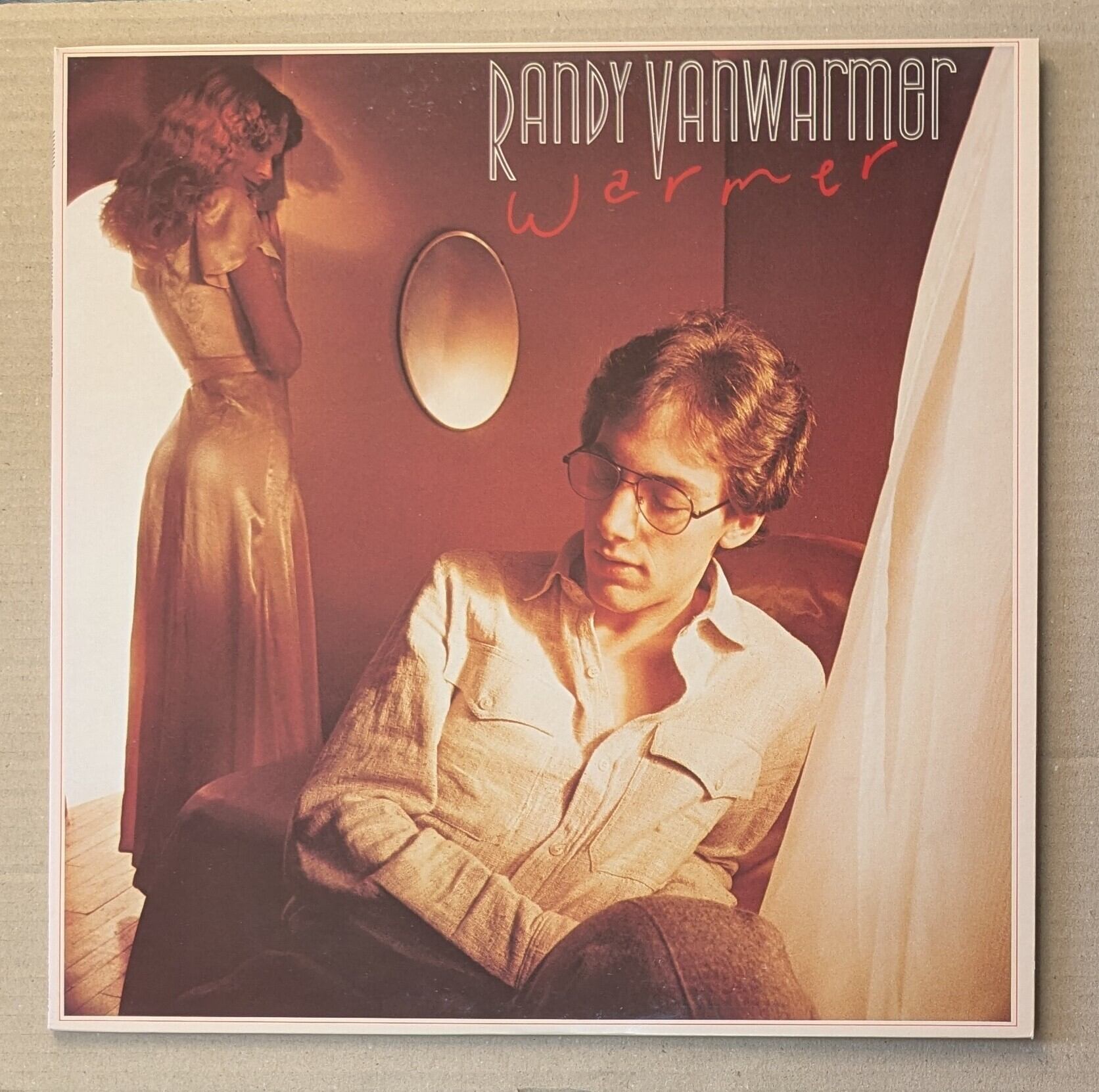 Delired Cameleon Family (=Cyrille Verdeaux, Clearlight クリア