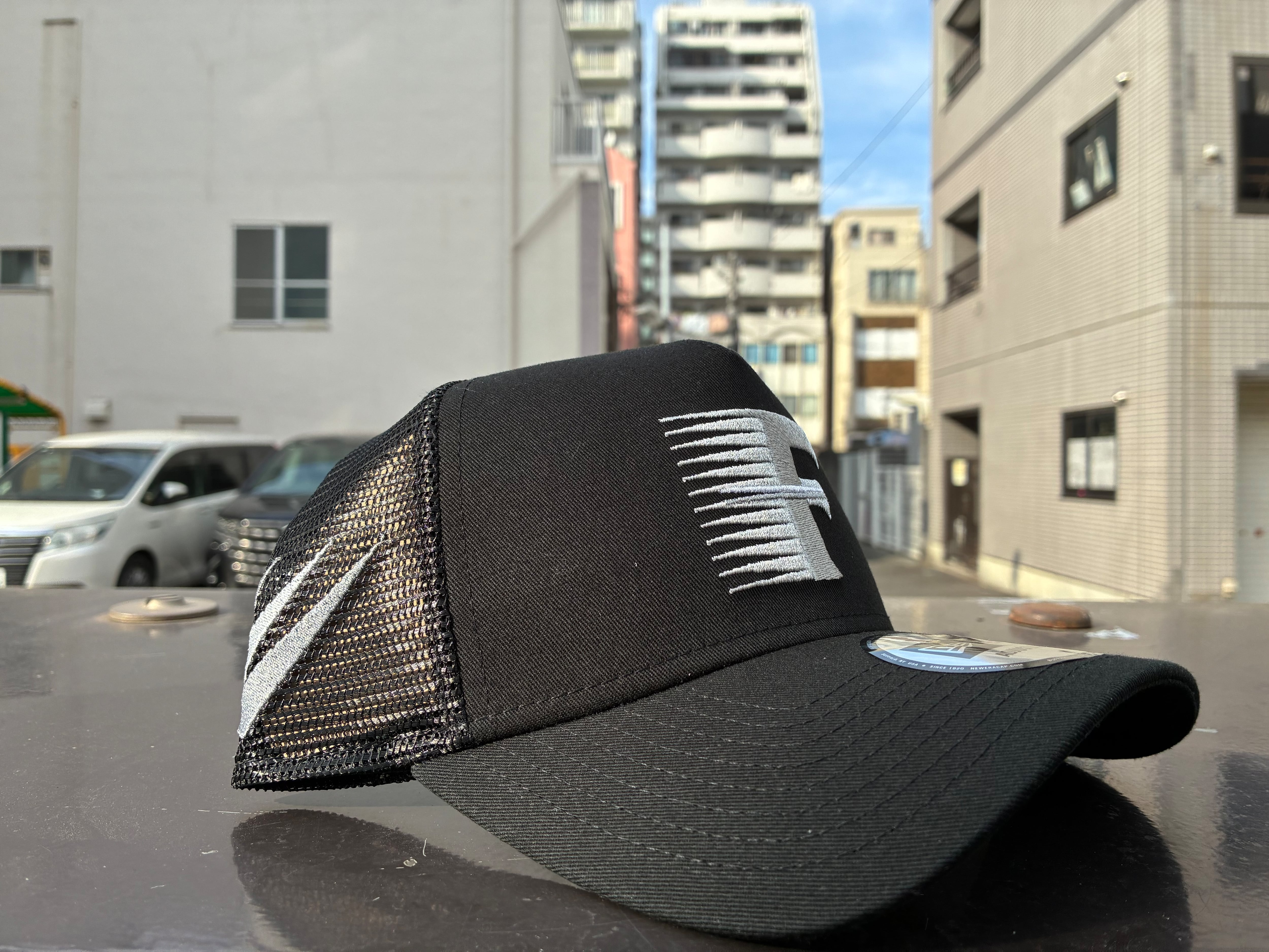 NEW ERA 9TWENTY Father's Day ニューヨーク・ヤンキース チェーン