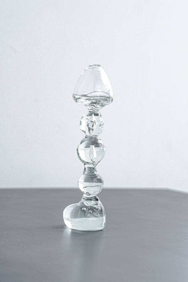 安藤里実 / Vase L 23