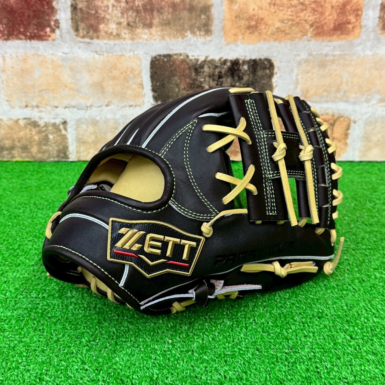 不動の人気】Donaiya ドナイヤ 軟式グローブ DJNIM 山田哲人選手使用