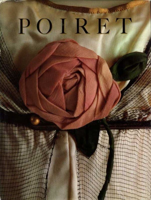 POIRET PAUL POIRET 1879-1944
