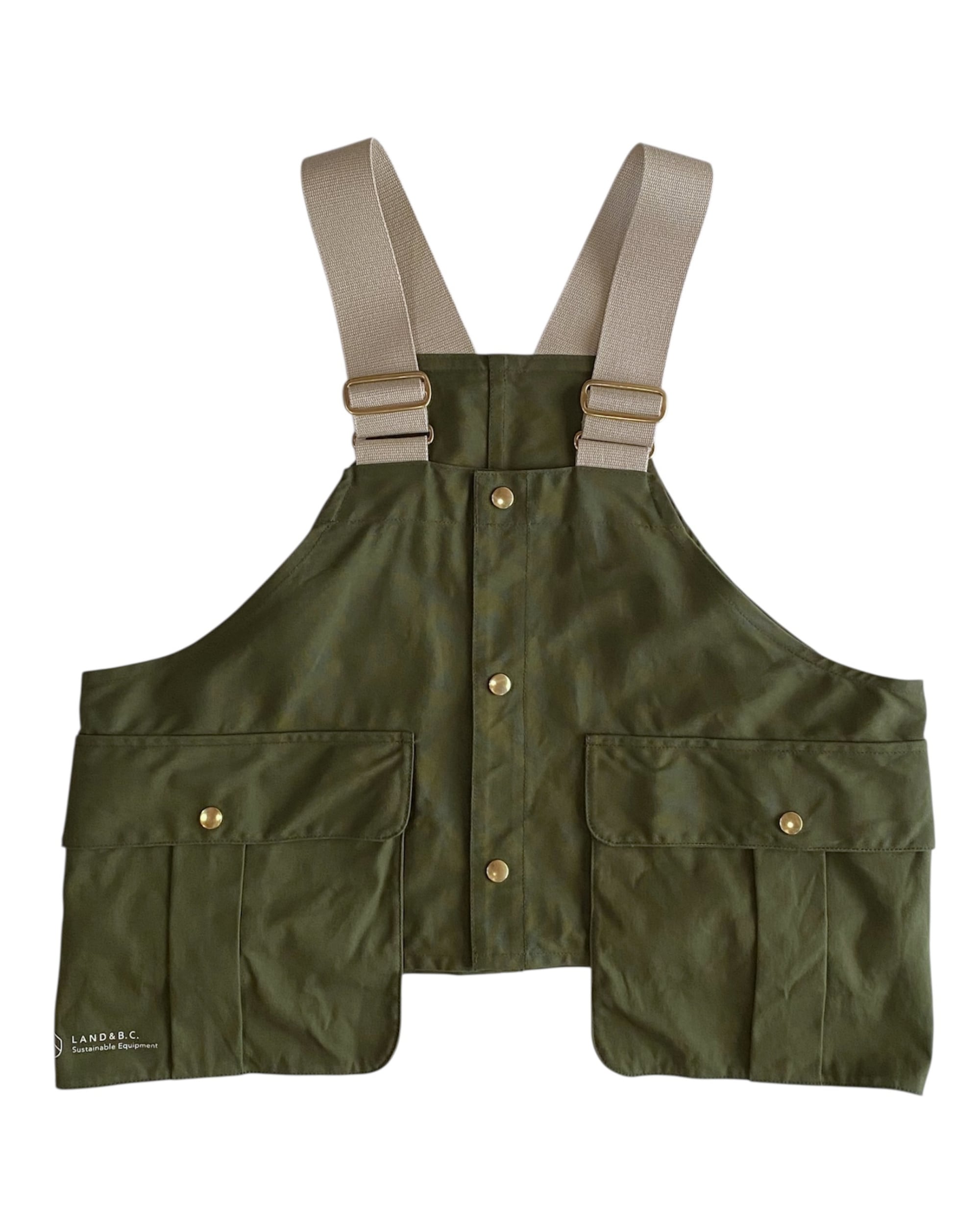 VEST（ベスト） | LAND & B.C. ONLINE SHOP