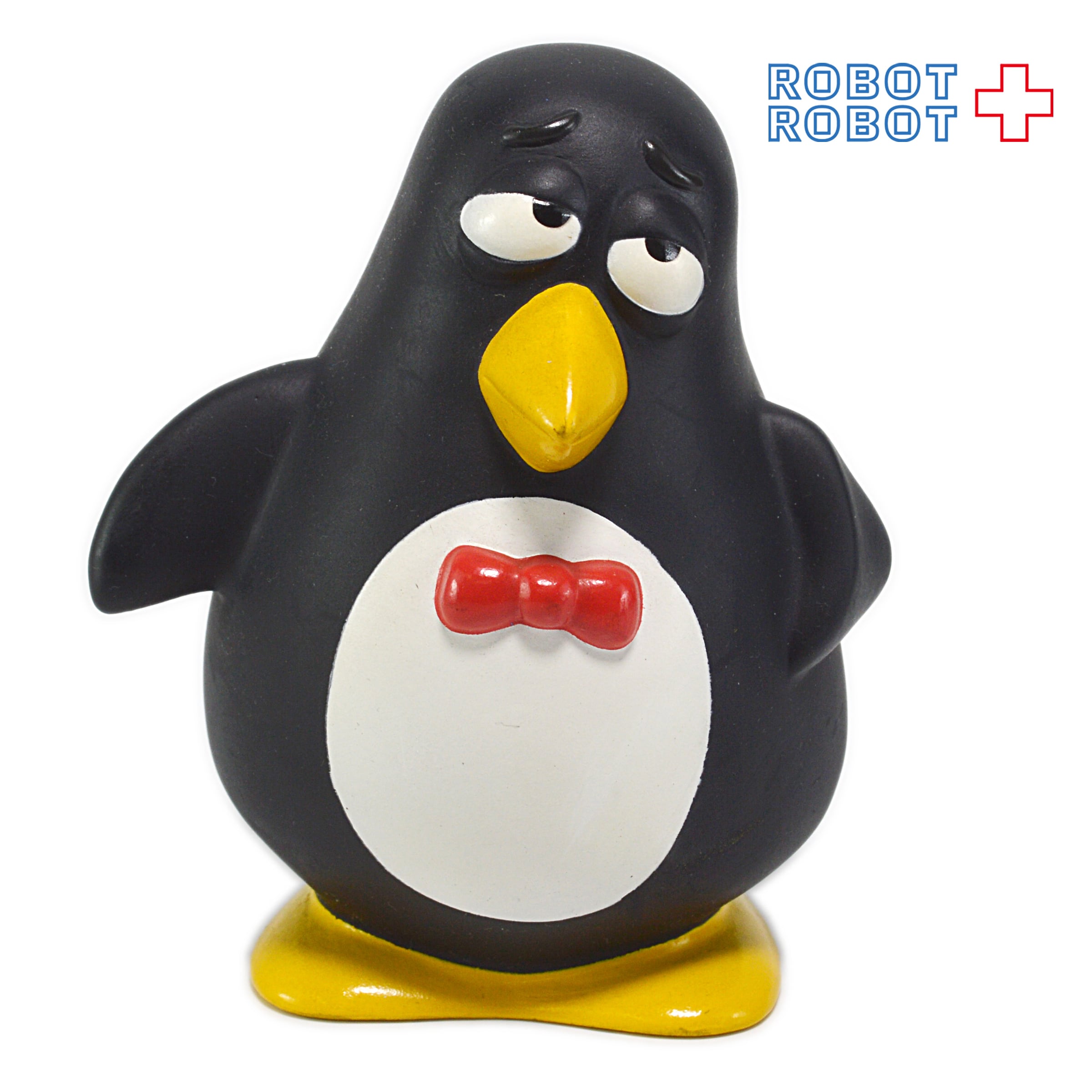 トイストーリー ウィージー ソフビフィギュア Robotrobot