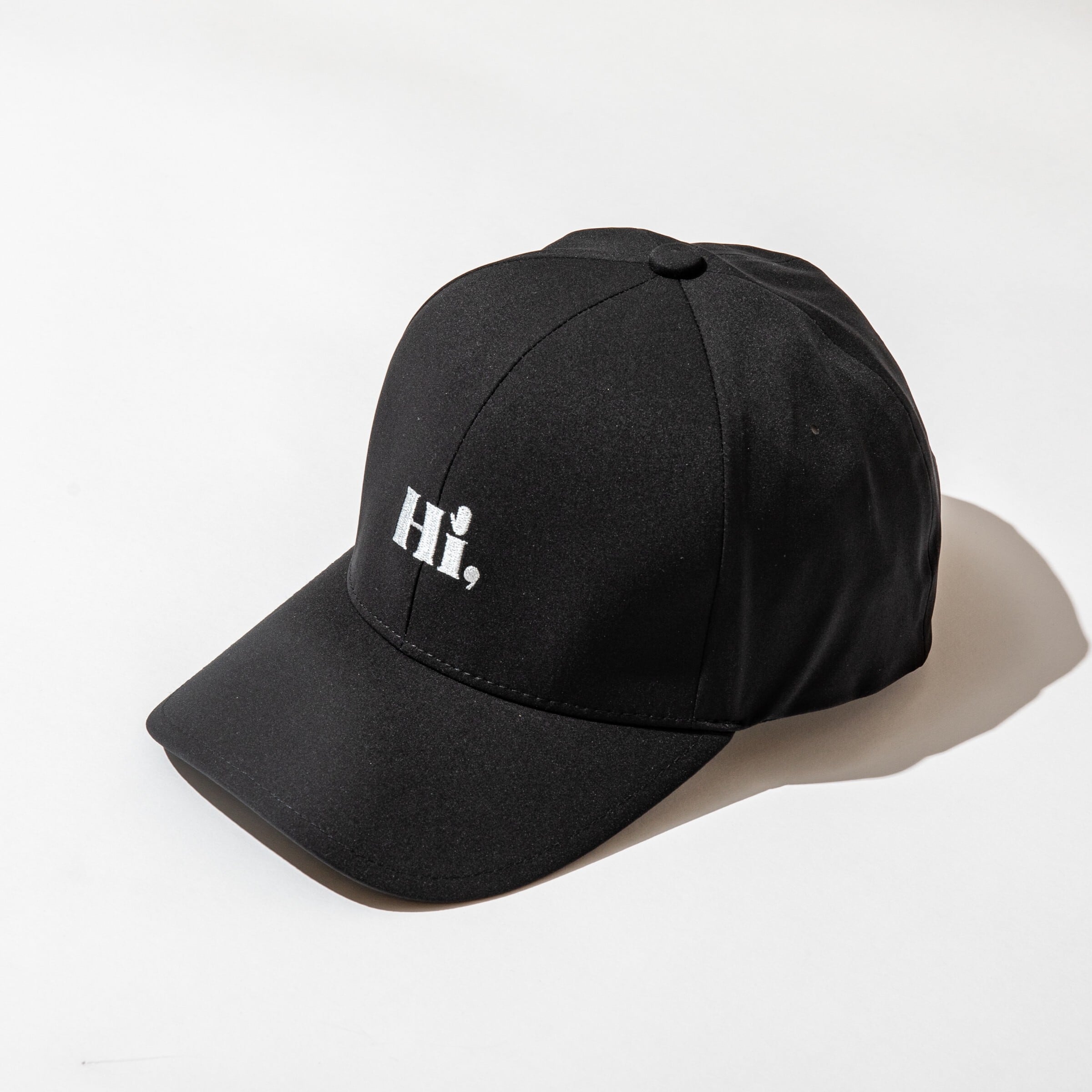 【Hi,Hiroshima】キャップ