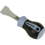 SK11(エスケー11) 水栓ドライバー 先端ストレート形状 軸長45mm スタビータイプ NO.830-045W